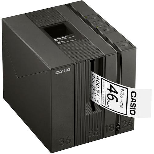 ■カシオ ネームランドBIZプラス〔品番:KLLE900KR〕【5891111:0】[店頭受取不可]