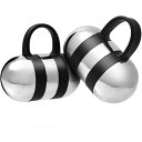 ■グリーンクロス EGG WEIGHT 手のひらサイズ筋力アップ 有酸素運動510g 2個入 収納袋付き〔品番:6300046533〕【5930378:0】[送...