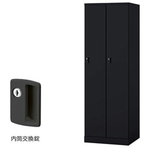 ■ナイキ ロッカー(GL型)〔品番:GL2MCB〕【5933417:0】[送料別途見積り][法人・事業所限定][外直送][店頭受取不可]