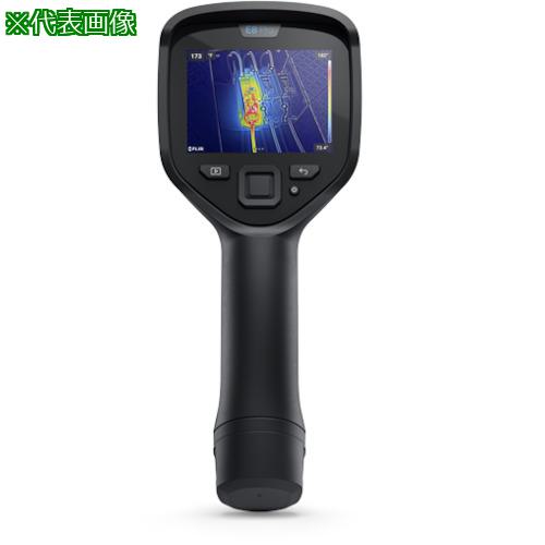 ■FLIR 赤外線サーモグラフィカメラ FLIR E8Pro〔品番:133030302〕【5936245:0】[送料別途見積り][掲外取寄][店頭受取不可]