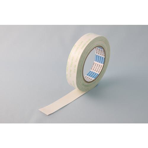 ■日東 低VOC両面テープ(粗面接着タイプ) No.512 310mmX50m ホワイト《4巻入》〔品番:512310X50〕【5941447×4:0】[送料別途見積り][掲外取寄][店頭受取不可]
