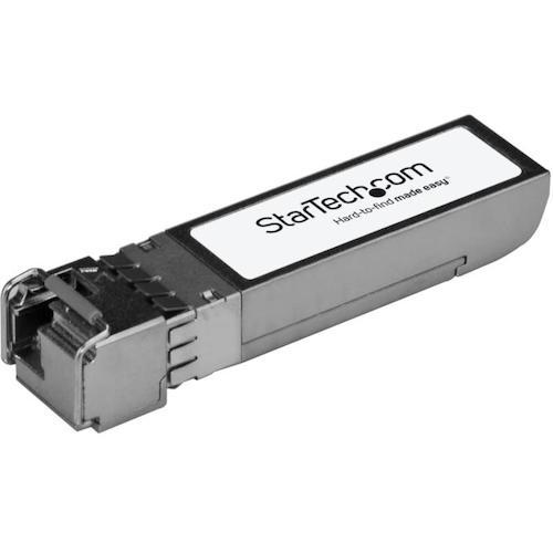 ■スターテック SFP+モジュール/Cisco製SFP-10G-BX-D-20互換/10GBASE-BX準拠/双方向BiDi〔品番:SFP10GBXD20ST〕【5944510:0】[法人・事業所限定][外直送元][店頭受取不可]