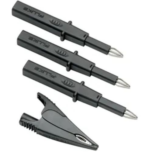 ■FLUKE フレキシブル・ソケット・プローブ・セット〔品番:TLK290〕【5945973:0】[送料別途見積り][掲外..