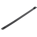 ■StarTech 結束バンド/金属センサー検知対応ケーブルタイ/50本入りパック/長さ22.5cm/幅7mm/ケーブル束の直径55mm〔品番:CBMMCT〕【...