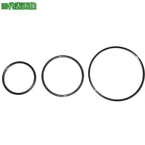 ■日本金型産業 中空メタルOリング A750C2-ID〔品番:A750C2ID〕【5950065:0】[店頭受取不可]