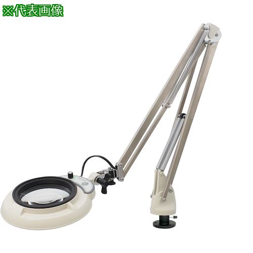 ■オーツカ フルスペクトルLED照明拡大鏡 ENVL6K-FD型 6倍〔品番:ENVL6KFD6X〕【5950770:0】[送料別途見積り][掲外取寄][店頭受取不可]