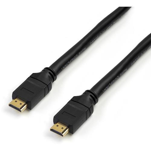 StarTech HDMI 1.4֥/10.7m/4K30Hz/ϥԡ/-/ͥåб/CMPץʥǳʡ:HDPMM35͡5954358:0[ˡ͡Ƚ][ľ][ŹƬԲ]