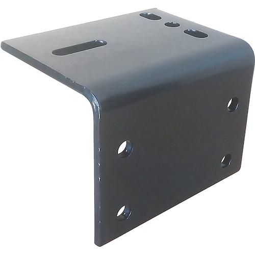 ■HHH ウインチプレート〔品番:WPBK350〕【5956308:0】[送料別途見積り][掲外取寄][店頭受取不可]