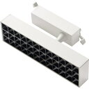 ■グリーンクロス LED SPOT LIGHT for PLANTS 20W ホワイト WARM〔品番:6300046508〕【5957491:0】[送料別途見...