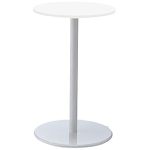 ■ナイキ ミーティングテーブル〔品番:KLRH60RWH〕【5965443:0】[送料別途見積り][法人・事業所限定][外直送][店頭受取不可]