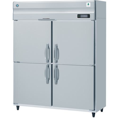 ■HOSHIZAKI 業務用冷蔵庫 1500×800×1910〔品番:HR150NA〕【5968545:0】[送料別途見積り][法人・事業所限定][外直送][店頭受取不可]