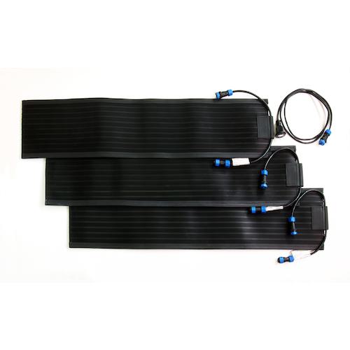 ■富士倉 融雪凍結防止ヒーター 3組セット〔品番:FH216WP〕【5974818:0】[送料別途見積り][掲外取寄][店..