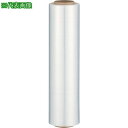 ■ツカサ ストレッチフィルム ST(スーパーテリート) 12μ×500mm×300M《6巻入》〔品番:ST12X500X300〕【6013600×6:0】[送料...