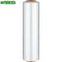 ■ツカサ ストレッチフィルム HAP 8μx500mmx450M プラスシリーズ(エッジ強化タイプ) 《6巻入》〔品番:HAP〕【6016585×6:0】[送料...