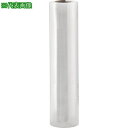 ■ツカサ ストレッチフィルム NK ノンコア 15μ×500mm×450M《6巻入》〔品番:NK15X500X450〕【6016586×6:0】[送料別途見積り...
