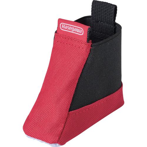 ■ハセガワ 脚立ソックス フィットRCK-F〔品番:RCKF〕【6016625:0】[店頭受取不可]