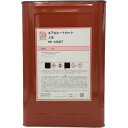 ■Okitsumo 断熱ペイントHIPエアロ 上塗塗料 HP-1000T シルバー 16kg〔品番:HP1000T16KG〕【6016735:0】[送料別途見積...