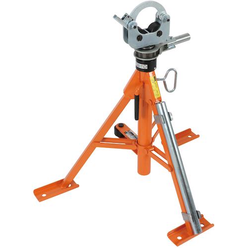 ■育良 折りたたみ式ケーブルジャッキ (10216)〔品番:ISKFJ3000R〕【6018326:0】[店頭受取不可]