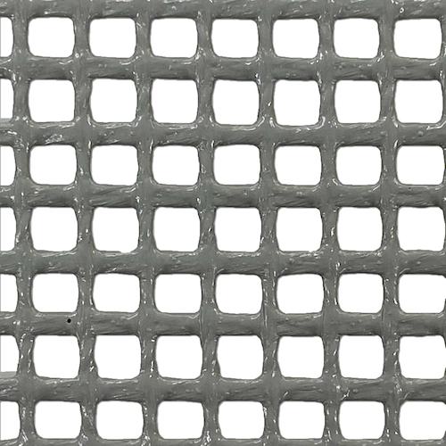 ■グリーンクロス 防雪メッシュシート G05 グレー 2m×7m〔品番:6300047126〕【6020002:0】[送料別途見積..