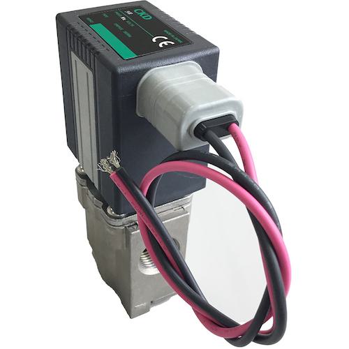 ■CKD 直動式2ポート電磁弁(マルチフィット[[R上]])〔品番:FFB5210A7A3A4B〕【6031405:0】[送料別途見積り][掲外取寄][店頭受取不可]