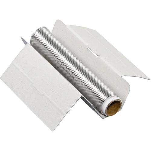 ■グット 精密プリント基板用はんだ φ0.8〔品番:SD82〕【6035030:0】[店頭受取不可]