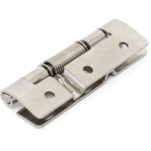 ■SUGATSUNE (170054530)HG-SHL-RS90 ステンレス鋼製スプリング蝶番 HG-SHL-RS型 高耐久仕様/逆ばね仕様..