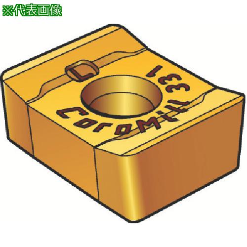 ■SANDVIK コロミル331 サイドカッター用チップ(350) 1040《10個入》〔品番:L331.1A054523HWL〕【606579..