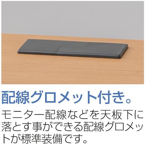 ■ヤマテック ワークテーブル800シリーズ 移動式 塩ビシート天板 W1200×D750×H740mm ヤマテックグリーン SVRC1275GG(1251161)[法人・事業所限定][外直送元]