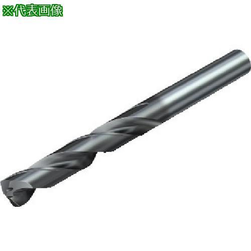 ■【在庫限り】SANDVIK コロドリル460 超硬ソリッドドリル(722) GC34〔品番:460.11150058A1XM〕【6086004:0】[店頭受取不可]