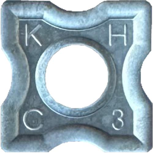 ■SI R3チップ 標準タイプ〔品番:693100R〕【6087757:0】[送料別途見積り][掲外取寄][店頭受取不可]