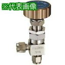 ■Fujikin SUS鋼製ディスクバルブ 4.9MPa FUD-05 FINE series PURE〔品番:FUD059.52〕【6091907:0】[送料...