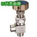 ■Fujikin SUS鋼製ディスクバルブ 4.9MPa FUD-35 FINE series PURE〔品番:FUD35C〕【6091928:0】[送料別途見...