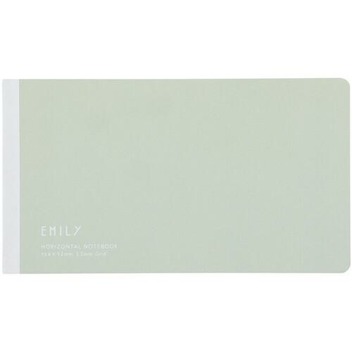 KING JIM EMILy(ߥ꡼)Ĺ-  ڡ륰꡼5ա:EY9043PG͡60929475:0[ӸѤ][ǳ...