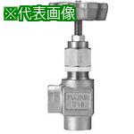 Fujikin ĴCV0.25 SUSˡɥХ 9MPa UE-39L:UE39LBR͡6093434:0[ӸѤ][ˡ...