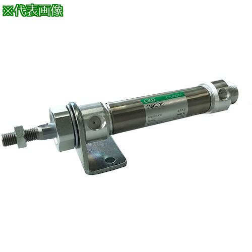 ■CKD タイトシリンダ〔品番:CMK2LS2525T2HR〕【6098451:0】[送料別途見積り][掲外取寄][店頭受取不可]