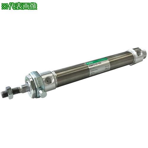 ■CKD タイトシリンダ〔品番:CMK2TA2050T3VH〕【6103316:0】[送料別途見積り][掲外取寄][店頭受取不可]