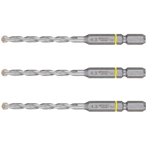 VESSEL CPD3S-4.3 勵ѥɥ3ȡ:CPD3S4.3͡6106799:0[ŹƬԲ]