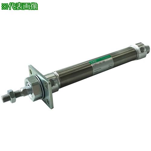 ■CKD タイトシリンダ〔品番:CMK2FA25150T3VR〕【6112429:0】[送料別途見積り][掲外取寄][店頭受取不可]