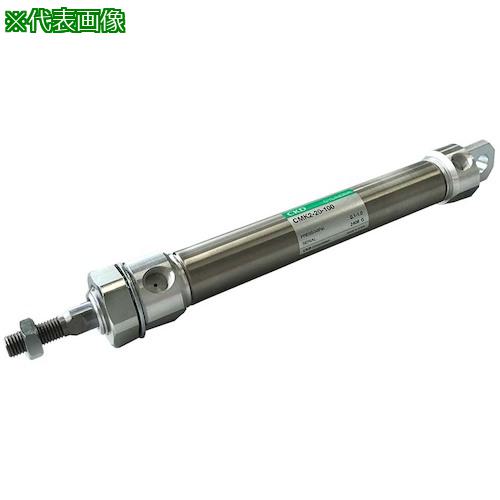 ■CKD タイトシリンダ〔品番:CMK2CC32300T3VT〕【6115545:0】[送料別途見積り][掲外取寄][店頭受取不可]