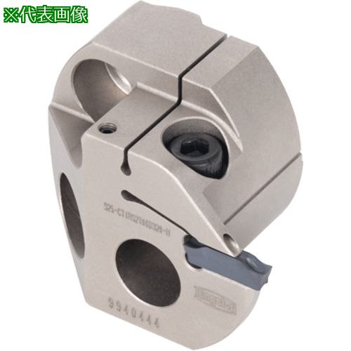 ■タンガロイ カートリッジ〔品番:S32CTIRS3T07D400H〕【6129280:0】[送料別途見積り][掲外取寄][店頭受..