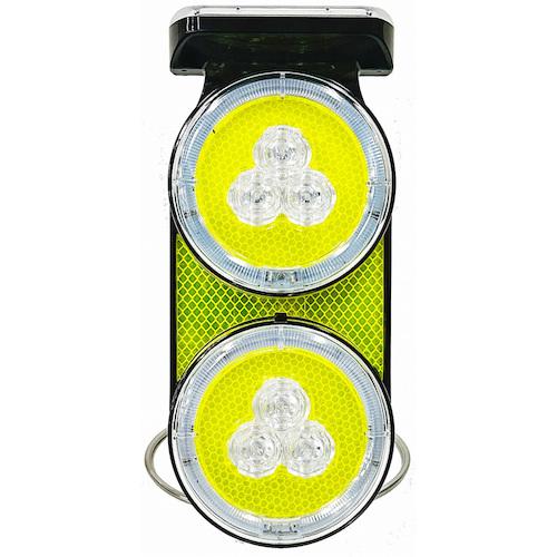 ■グリーンクロス コーン専用保安