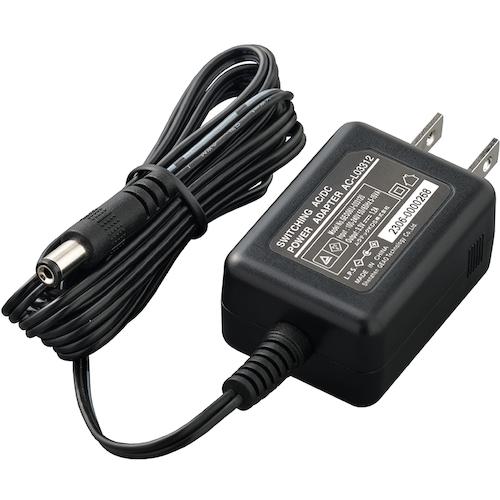 ■KDS ACアダプター(LLP用)〔品番:ACL03312〕【6167081:0】[送料別途見積り][掲外取寄][店頭受取不可]