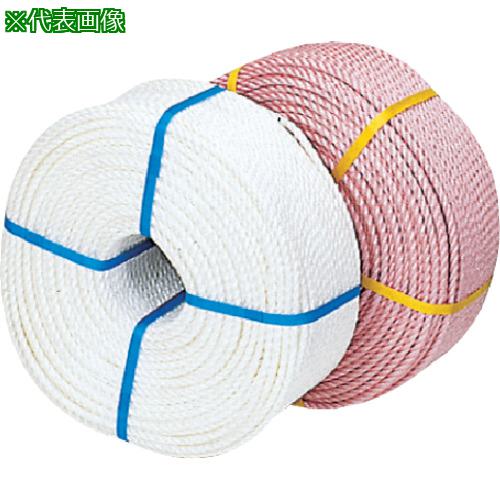 ■八ツ矢 PPロ-プ 10mm×200m〔品番:1520〕【6167897:0】[送料別途見積り][掲外取寄][店頭受取不可](2)