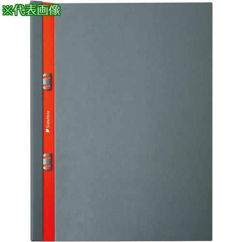 ■AS スライド式バインダー SN2SA4-BG〔品番:4452203〕【6173148:0】[送料別途見積り][掲外取寄][店頭受..