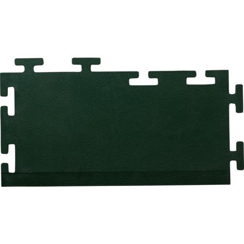 《メーカー》八ツ矢工業（株）《品番》75051《特長》●ジムマットのフチ《用途》《仕様》《仕様2》●サイズ:300×600mm●9.5mm厚《原産国（名称）》日本《材質／仕上》●材質:天然ゴム《セット内容／付属品》《注意》《JANコード》《本体質量》2.5g※こちらの商品は送料無料対象外です。※「送料無料」と表示されても別途送料が必要となりますのでご注意ください。八ツ矢　ジムマット　緑　フチ〔品番：75051〕[注番:6192720][本体質量：2.5g]《包装時基本サイズ：35.00×65.00×13.00》〔包装時質量：3.0kg〕分類》清掃・衛生用品》清掃用品》ほうき・チリトリ☆納期情報：取寄管理コード(005) メーカー直送品 (欠品の場合有り)