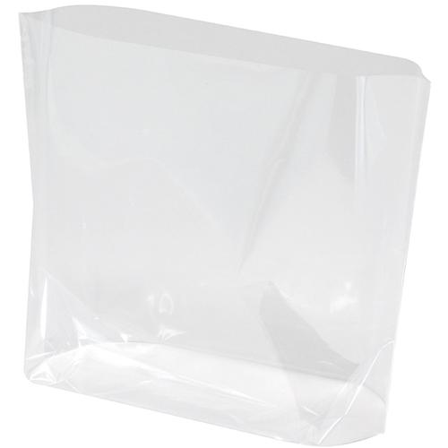 ■HEIKO OPベーカリー袋 無地 BG21-15 025 100枚入り〔品番:006770440〕【6193025:0】[送料別途見積り][掲外取寄][店頭受取不可]