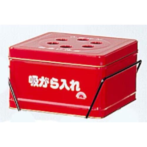 ■八ツ矢 スモーキングエース 缶のみ〔品番:39587〕【6194309:0】[送料別途見積り][掲外取寄][店頭受取不可]