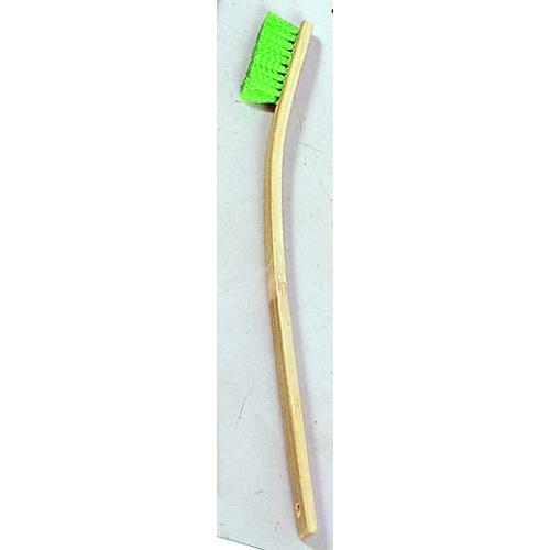 ■八ツ矢 PPエンジンブラシ 3行〔品番:46022〕【6197408:0】[送料別途見積り][掲外取寄][店頭受取不可]