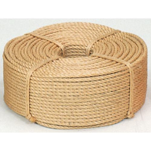 ■八ツ矢 マニラロ-プ 9mm〔品番:514〕【6197464:0】[送料別途見積り][掲外取寄][店頭受取不可]