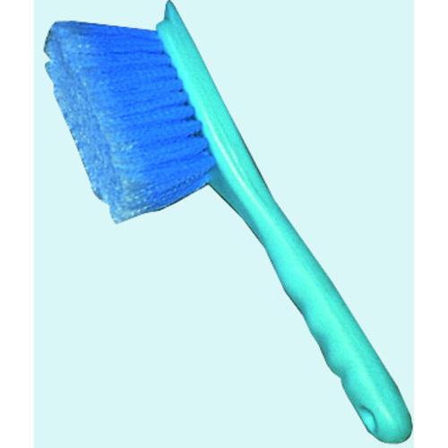 ■八ツ矢 ミニ洗車ブラシ〔品番:44550〕【6199033:0】[送料別途見積り][掲外取寄][店頭受取不可]